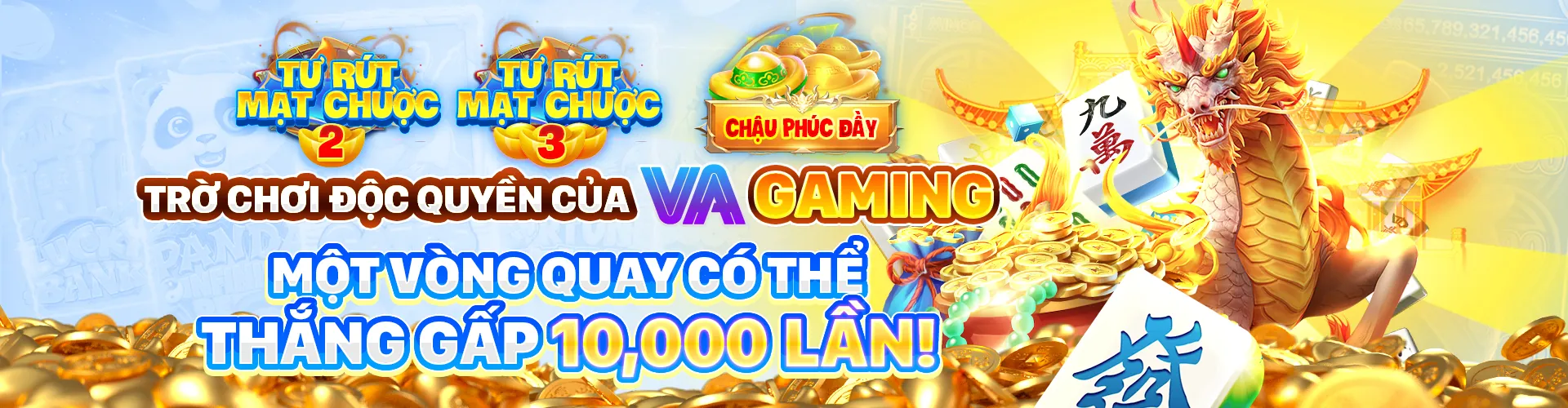 Banner chính Casino B29